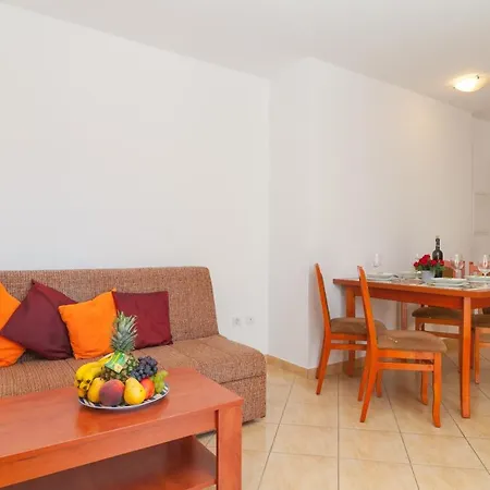 Island Beat Apartament