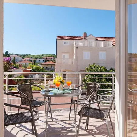 Island Beat Apartament