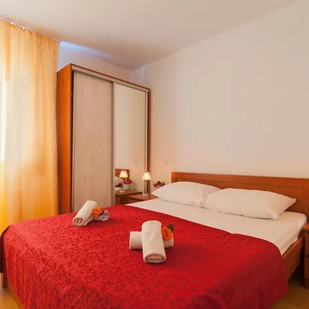 Island Beat Apartament Supetar