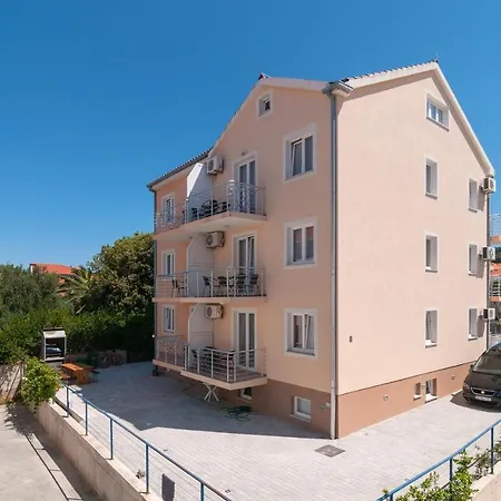 Apartament Island Beat