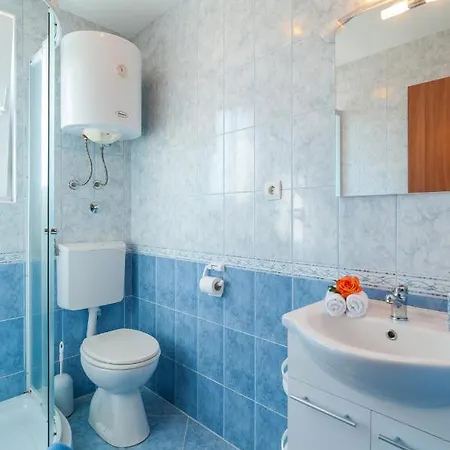 Apartament Island Beat *