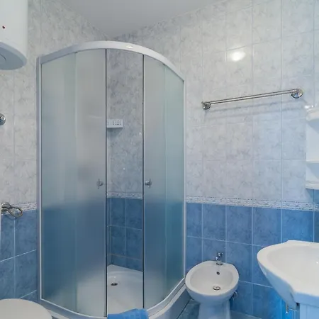 Apartament Island Beat