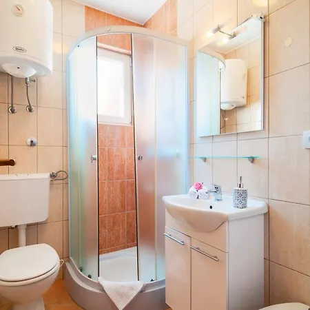 Apartament Island Beat *