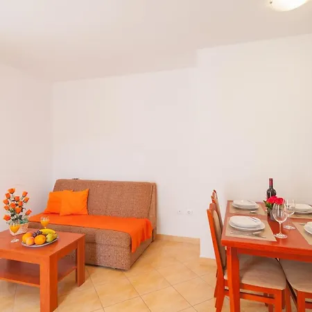 Island Beat Apartament Supetar