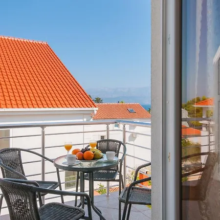 Island Beat Apartament