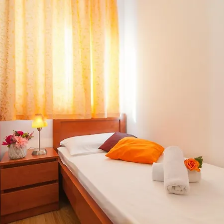 Island Beat Apartament