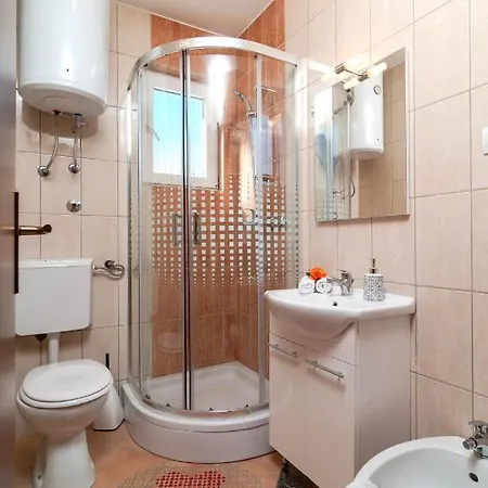 Apartment Island Beat Supetar