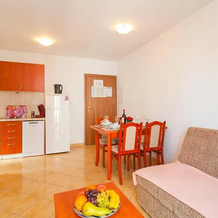 Lägenhet Island Beat