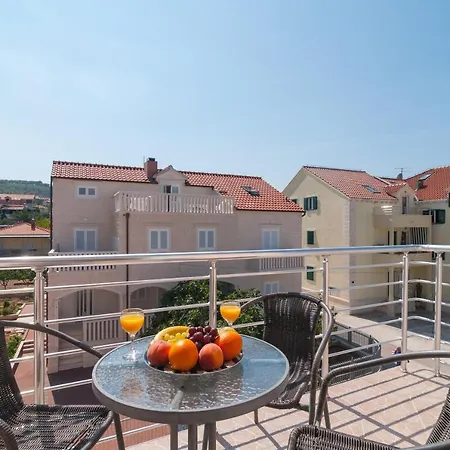 Apartment Island Beat Supetar