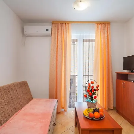 Apartment Island Beat Supetar