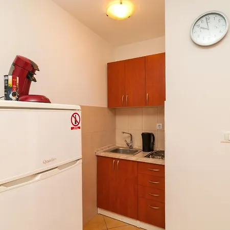 Apartment Island Beat Supetar