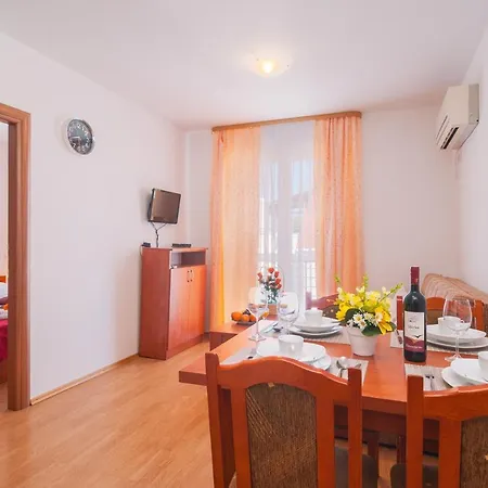 Apartment Island Beat Supetar