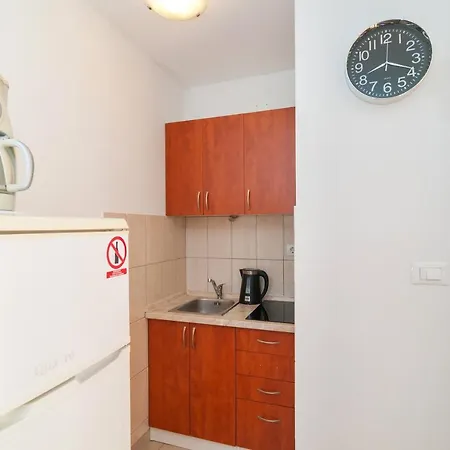 Apartment Island Beat Supetar