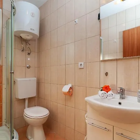 Lägenhet Island Beat